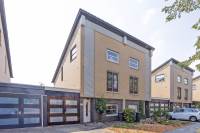 Woning Commissarislaan 62 Zwolle