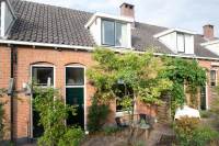 Woning Tuinstraatje 5 Deventer