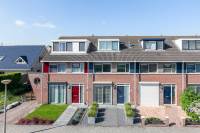 Woning Zwanendreef 12 Moordrecht