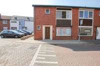 Woning Kapelleberg 2 Nieuw Namen