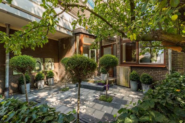 Woning Laan van Spieringshoek 115 Schiedam