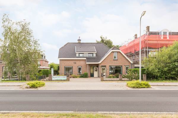 Woning Rijndijk 231 Hazerswoude-Rijndijk