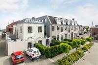 Woning Weeshuisstraat 3 Harlingen