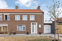Woning Prinses Beatrixstraat 2 Drunen