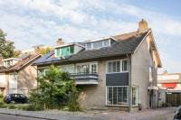 Woning Commissaris De Quaylaan 35 Den Bosch