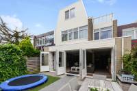 Woning Seringenhove 18 Kwintsheul