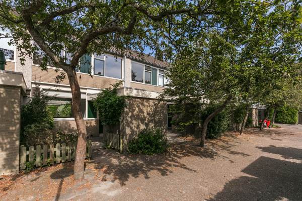 Woning Zijlberg 42 Zoetermeer