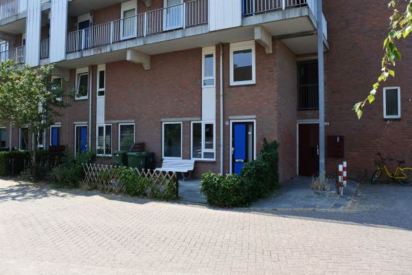 Woning Jaltadaheerd 25 Groningen