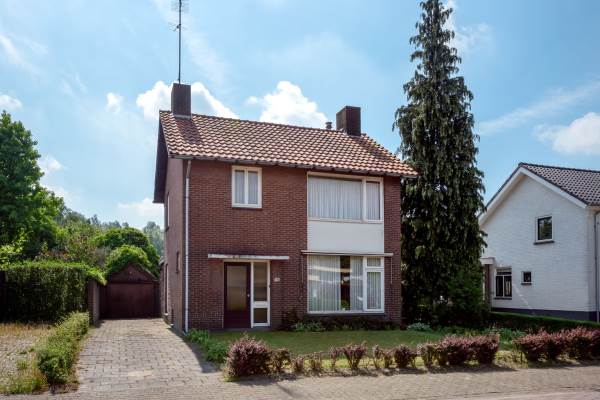 Woning Sportparkdreef 15 Valkenswaard