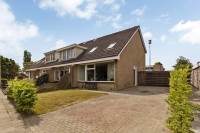 Woning Wilhelminastraat 11 Marrum