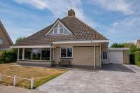 Woning De Goudplevier 40 Harlingen