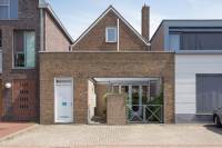 Woning Bernhardstraat 7 Zegveld