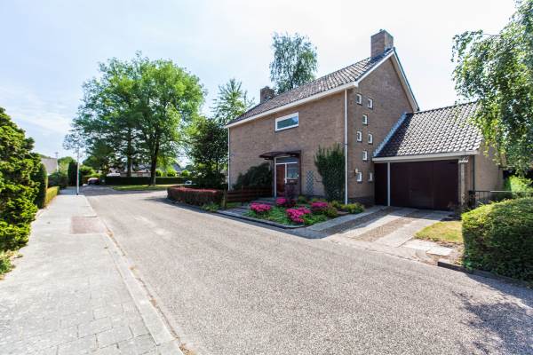Woning Klinkersteen 2 Delfzijl