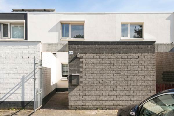Woning Bijland 806 Uden