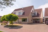 Woning Snikke 19 Haulerwijk