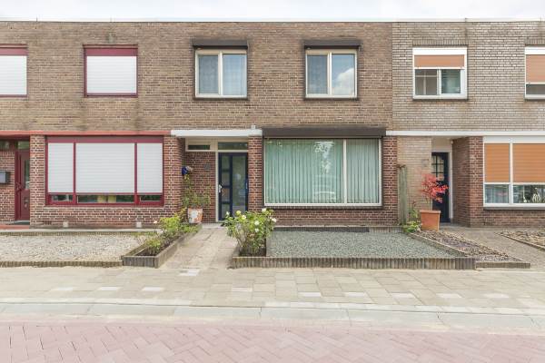 Woning Wilgenstraat 13 Venray