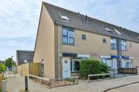 Woning Hamelenburg 11 Hoofddorp