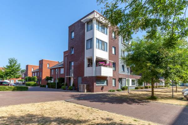 Woning Wintertaling 2 Wijchen