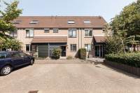 Woning Auguste Renoirrade 2 Capelle aan den IJssel
