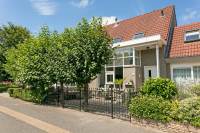 Woning Chinook 24 Zeewolde