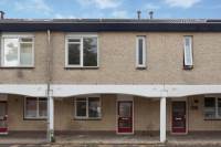 Woning Ladderbaai 8 Almere