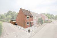 Woning Bachbaan 44 Spijkenisse