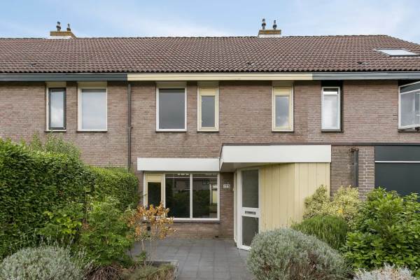 Woning Vogelweg 173 Alkmaar