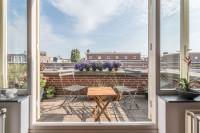 Woning Hofmeyrstraat 4 Amsterdam