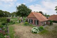 Woning Scherpzichtdijk 5 Geesteren Gld