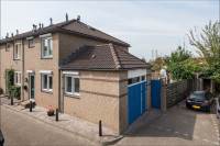 Woning Oranjeplein 15 Leerdam