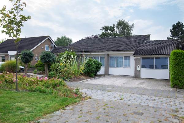 Woning Kreitenborg 15 Zevenbergen