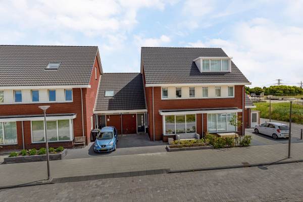 Woning Bubonastraat 21 Naaldwijk