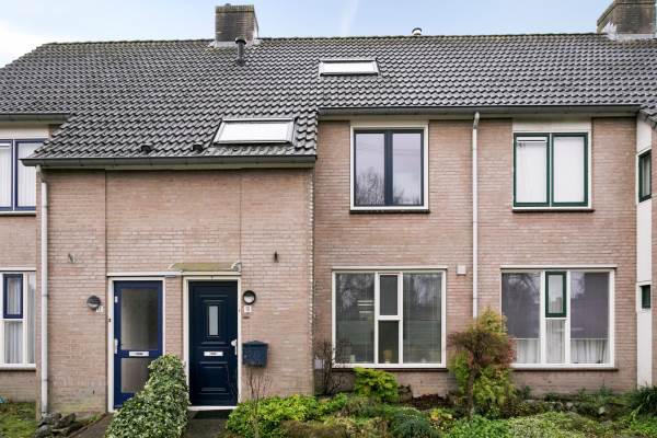Woning Antareslaan 10 Eindhoven