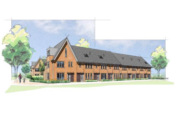 Woning  Zwolle