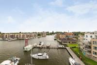 Woning de Kalkovens 42 Sneek