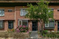 Woning Blanchardstraat 17 Den Haag