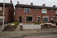 Woning Leeuwerikstraat 38 St. Willebrord