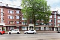 Woning Laan van Meerdervoort 1246 55 CD Den Haag