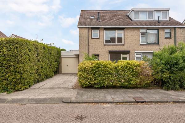 Woning Reest 2 Rotterdam