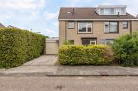 Woning Reest 2 Rotterdam