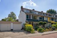 Woning Willem Pijperlaan 24 Ede