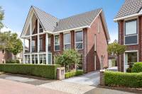 Woning De Buntezoom 30 Nunspeet