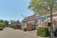 Woning Grevelingen 4 Heemstede
