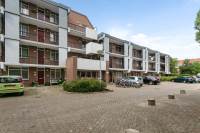 Woning Rigoletto 143 Capelle aan den IJssel