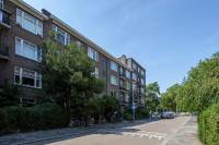 Woning Kappeynestraat 5 Rotterdam