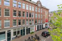 Woning Bentinckstraat 29 Amsterdam
