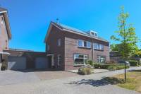 Woning George Kiersstraat 3 Assen