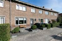 Woning Ubbo Emmiusstraat 27 Sneek