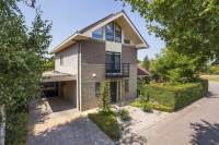 Woning Herfst 99 Dronten