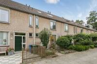 Woning Theeroos 11 Rotterdam